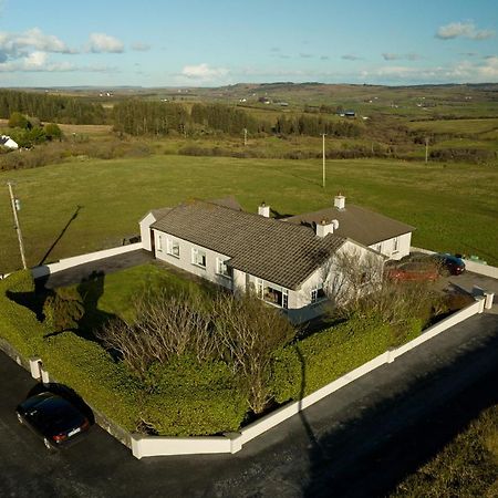Lahinch View Bed & Breakfast Doolin Eksteriør bilde