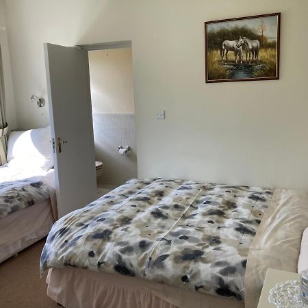 Lahinch View Bed & Breakfast Doolin Eksteriør bilde