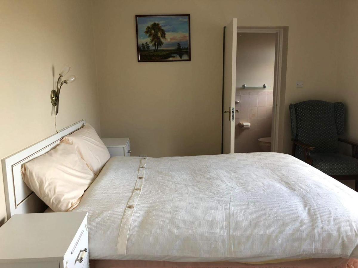 Lahinch View Bed & Breakfast Doolin Eksteriør bilde