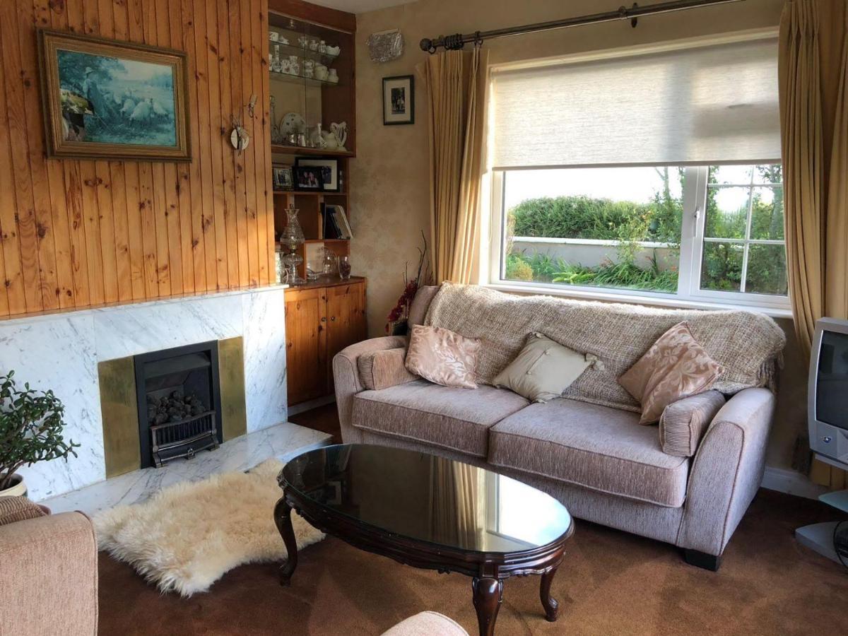 Lahinch View Bed & Breakfast Doolin Eksteriør bilde