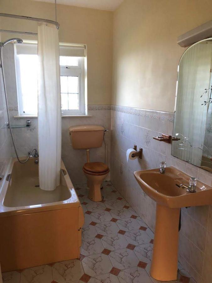 Lahinch View Bed & Breakfast Doolin Eksteriør bilde