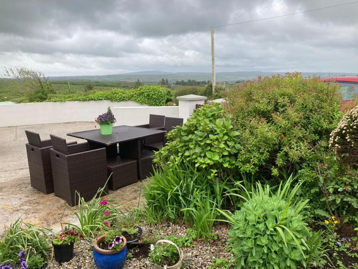 Lahinch View Bed & Breakfast Doolin Eksteriør bilde