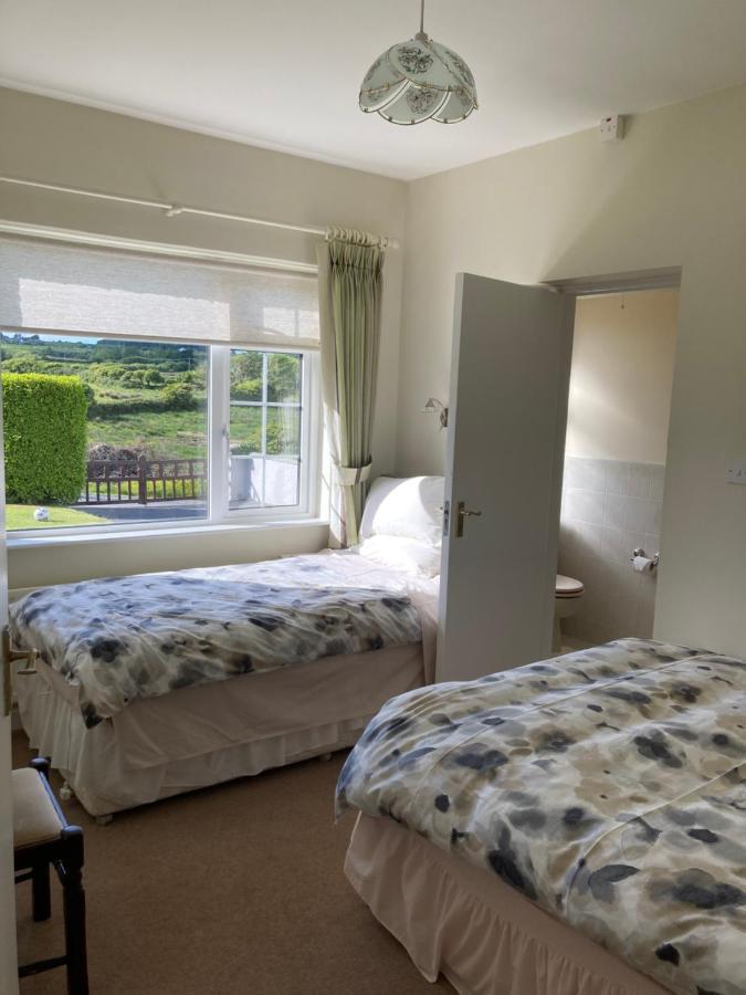 Lahinch View Bed & Breakfast Doolin Eksteriør bilde